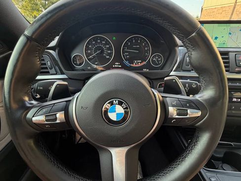 Used 2016 BMW 428i Gran Coupe xDrive AWD/4WD image 23