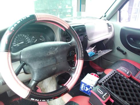 Used 1997 Ford Ranger Pickup image 10