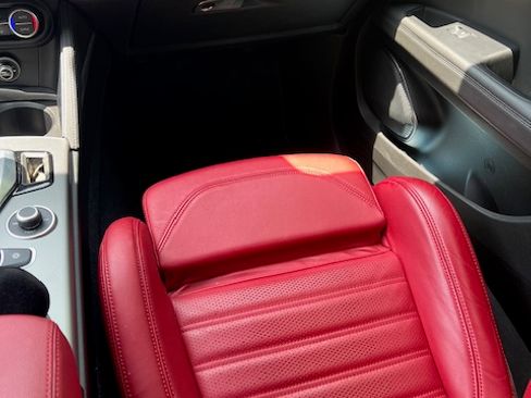 Used 2023 Alfa Romeo Stelvio Veloce image 14