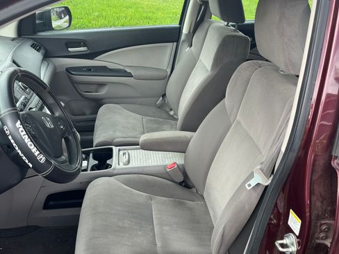Used 2014 Honda CR-V LX image 6