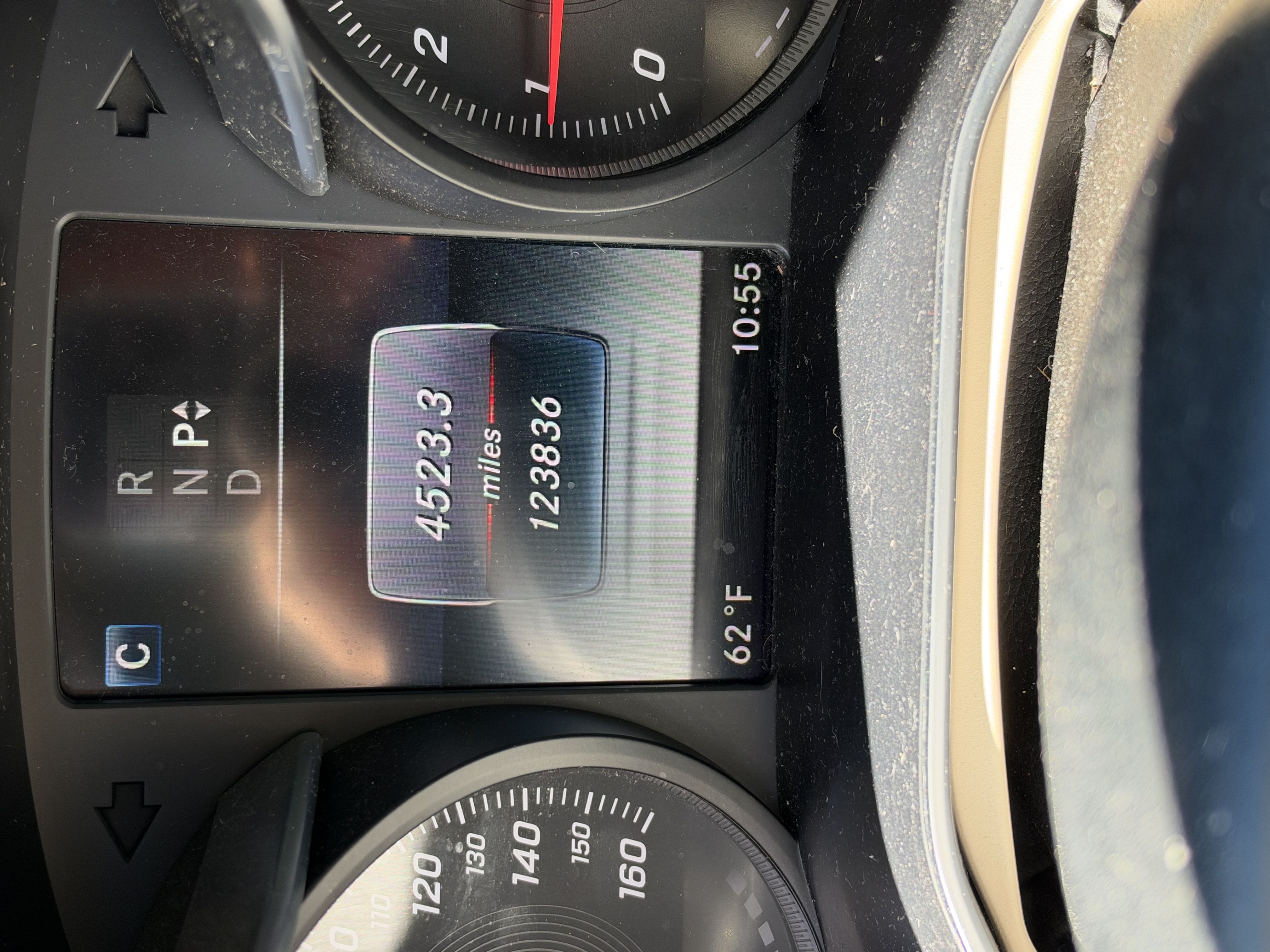 Used 2016 Mercedes-Benz C 300 4MATIC Sedan image 13