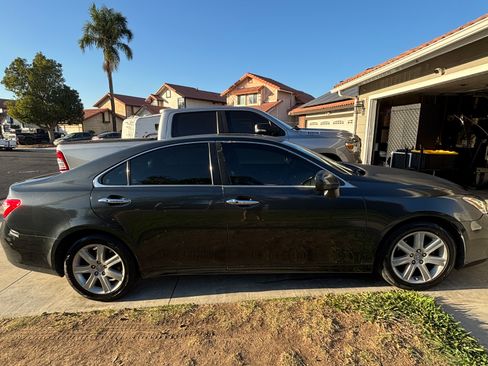 Used 2007 Lexus ES 350 image 6
