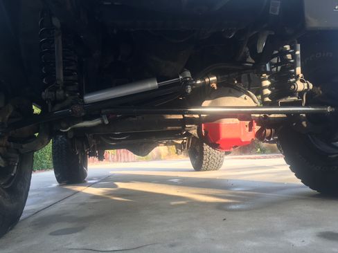 Used 2006 Jeep Wrangler Rubicon w/ Security Group AWD/4WD image 19
