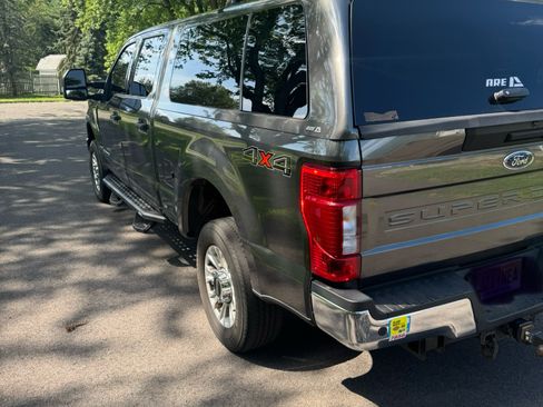 Used 2020 Ford F250 XLT w/ XLT Value Package image 10