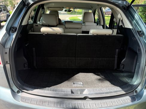 Used 2011 MAZDA CX-9 Touring FWD image 15