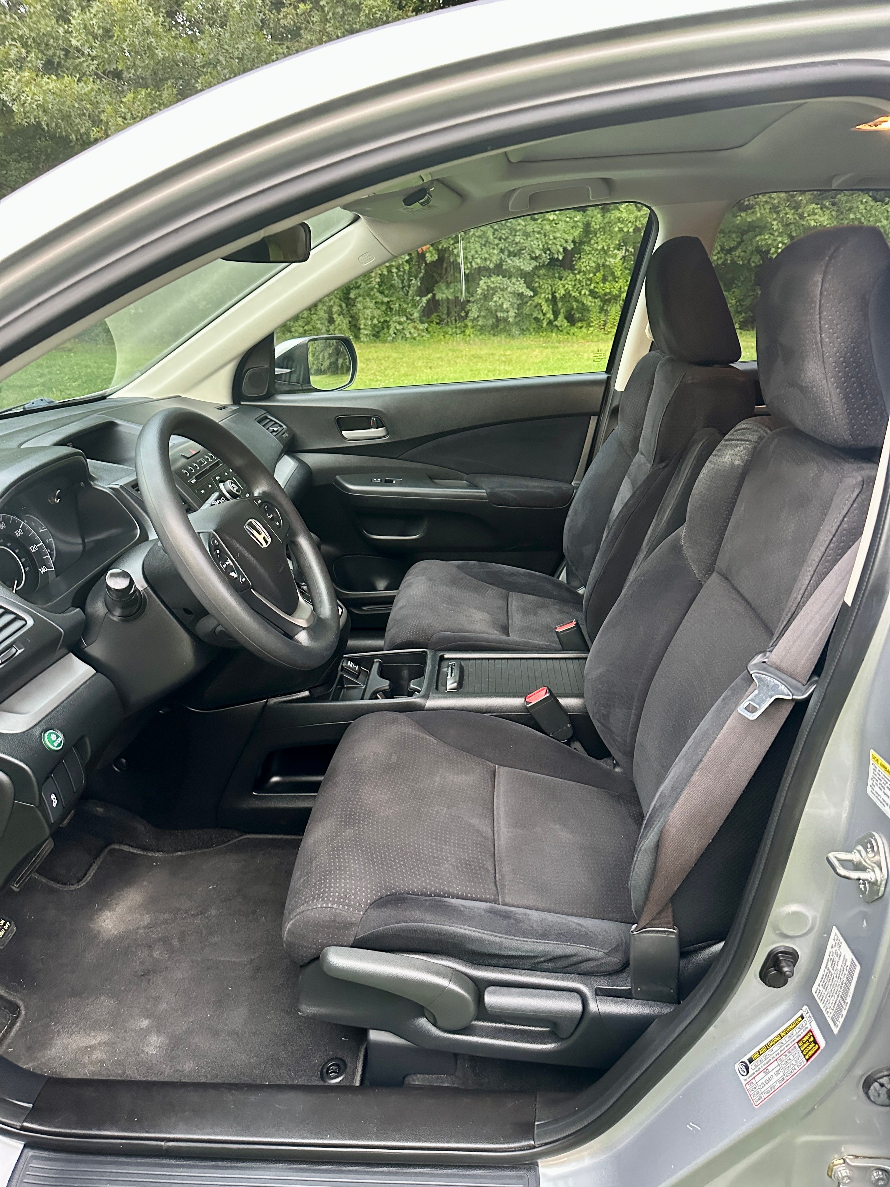 Used 2013 Honda CR-V EX image 15