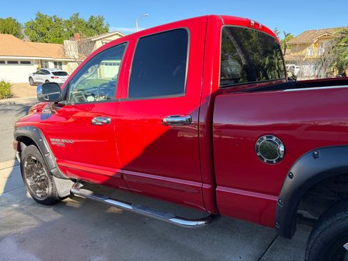 Used 2006 Dodge Ram 1500 Truck SLT w/ Quad Cab Big Horn Value Group image 9