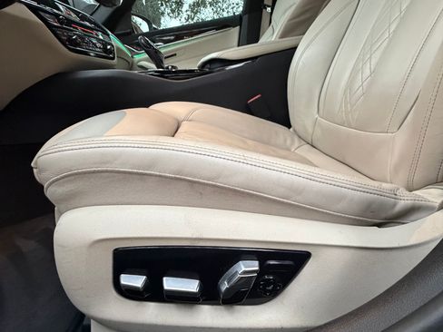 Used 2018 BMW 540i 540i Sedan 4D image 17