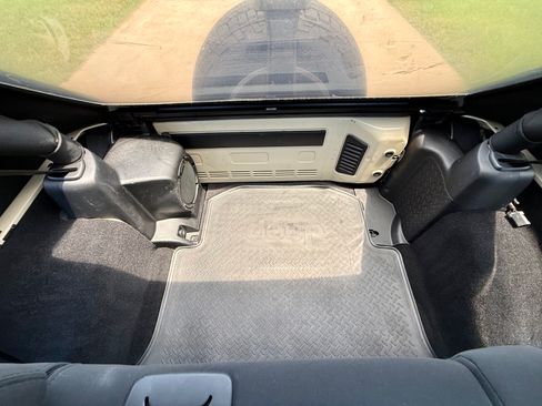 Used 2012 Jeep Wrangler Unlimited Sport AWD/4WD image 21