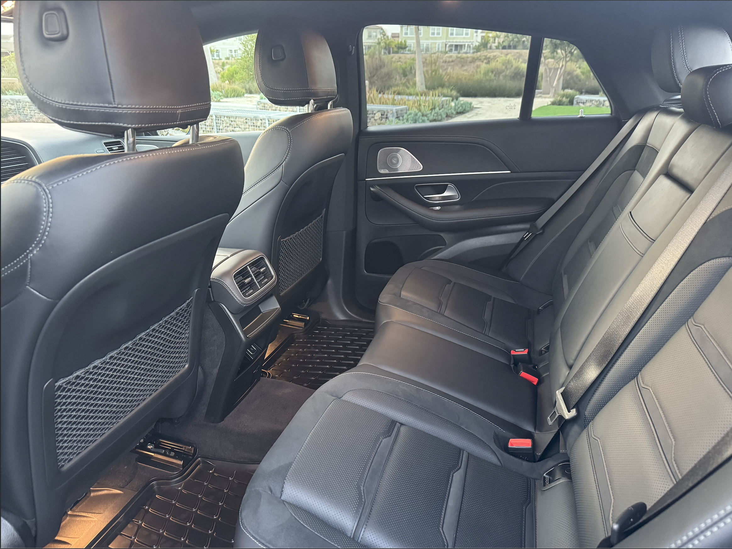 Used 2023 Mercedes-Benz GLE 53 AMG 4MATIC Coupe image 11