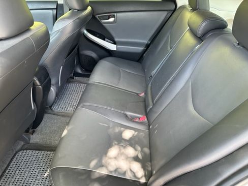 Used 2012 Toyota Prius Four image 6