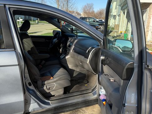 Used 2009 Honda CR-V EX-L image 10