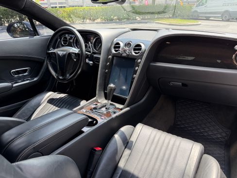 Used 2017 Bentley Continental GT AWD/4WD image 29