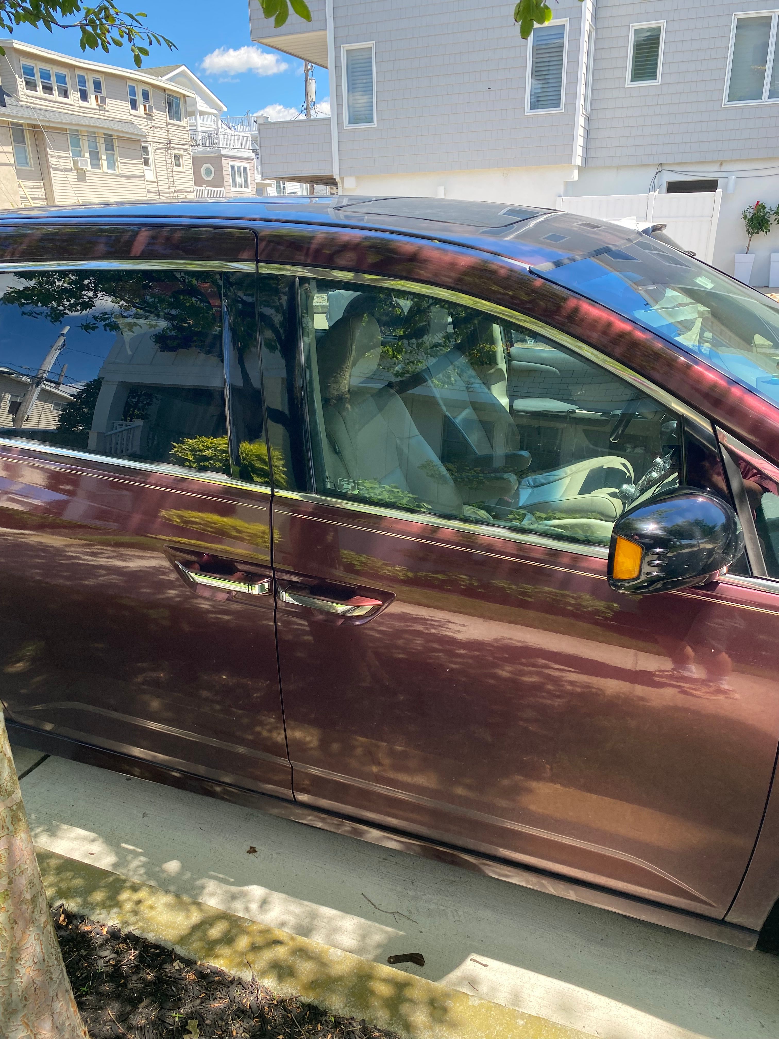 Used 2012 Honda Odyssey Touring image 9