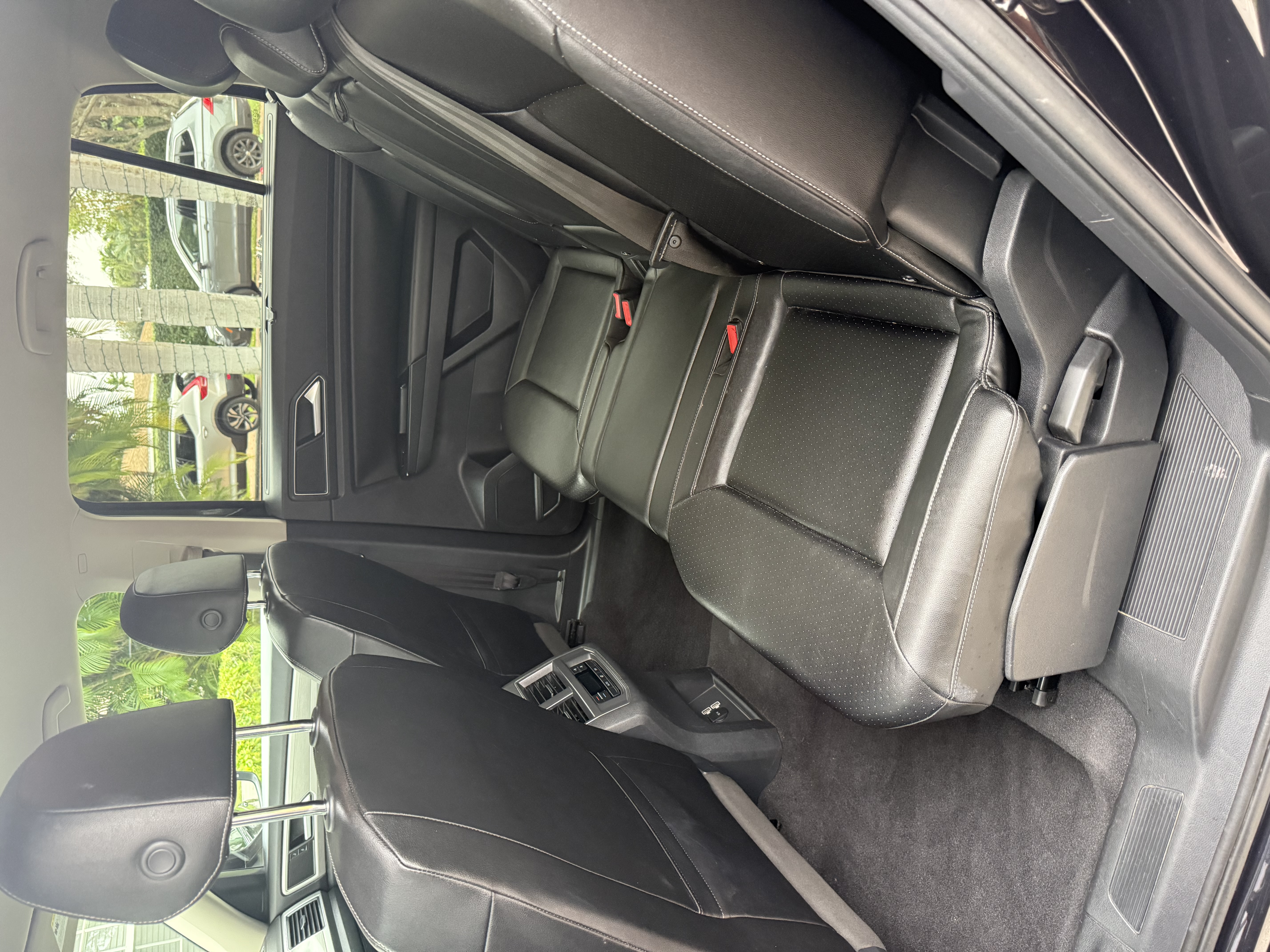 Used 2019 Volkswagen Atlas SE AWD/4WD image 15