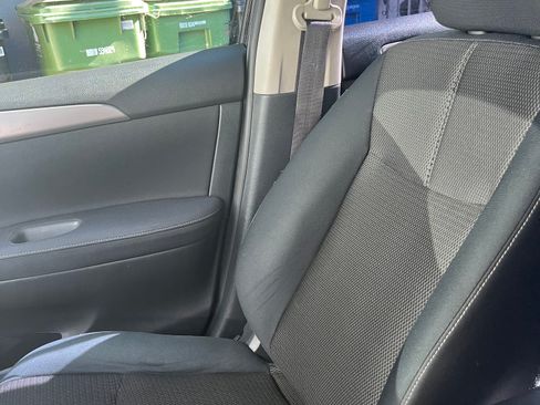 Used 2014 Nissan Sentra S FWD image 16