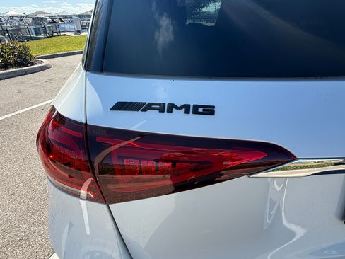 Used 2021 Mercedes-Benz GLE 53 AMG 4MATIC image 10