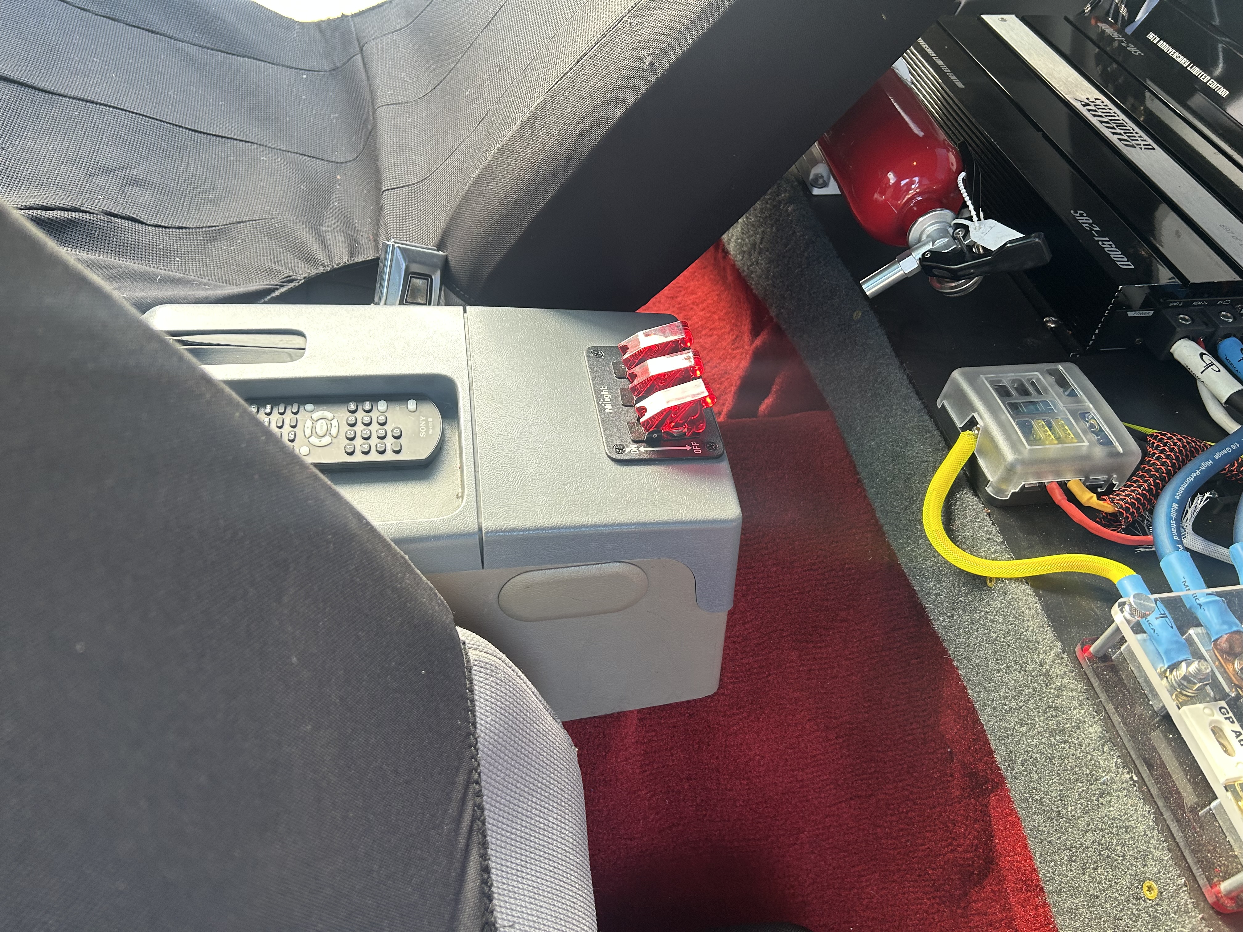 Used 1992 Ford Mustang LX RWD image 24