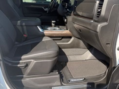 Used 2022 Chevrolet Silverado 1500 RST w/ RST All Star Premium Package image 19