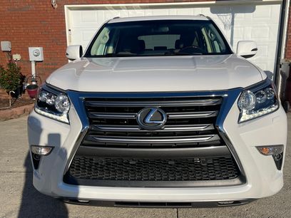 Used 2019 Lexus GX 460