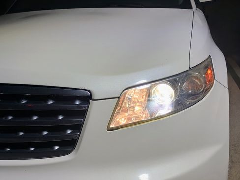 Used 2008 INFINITI FX35 2WD w/ Touring Pkg image 1