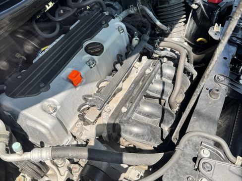 Used 2014 Honda CR-V EX-L image 22