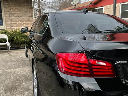 Used 2014 BMW 528i xDrive Sedan