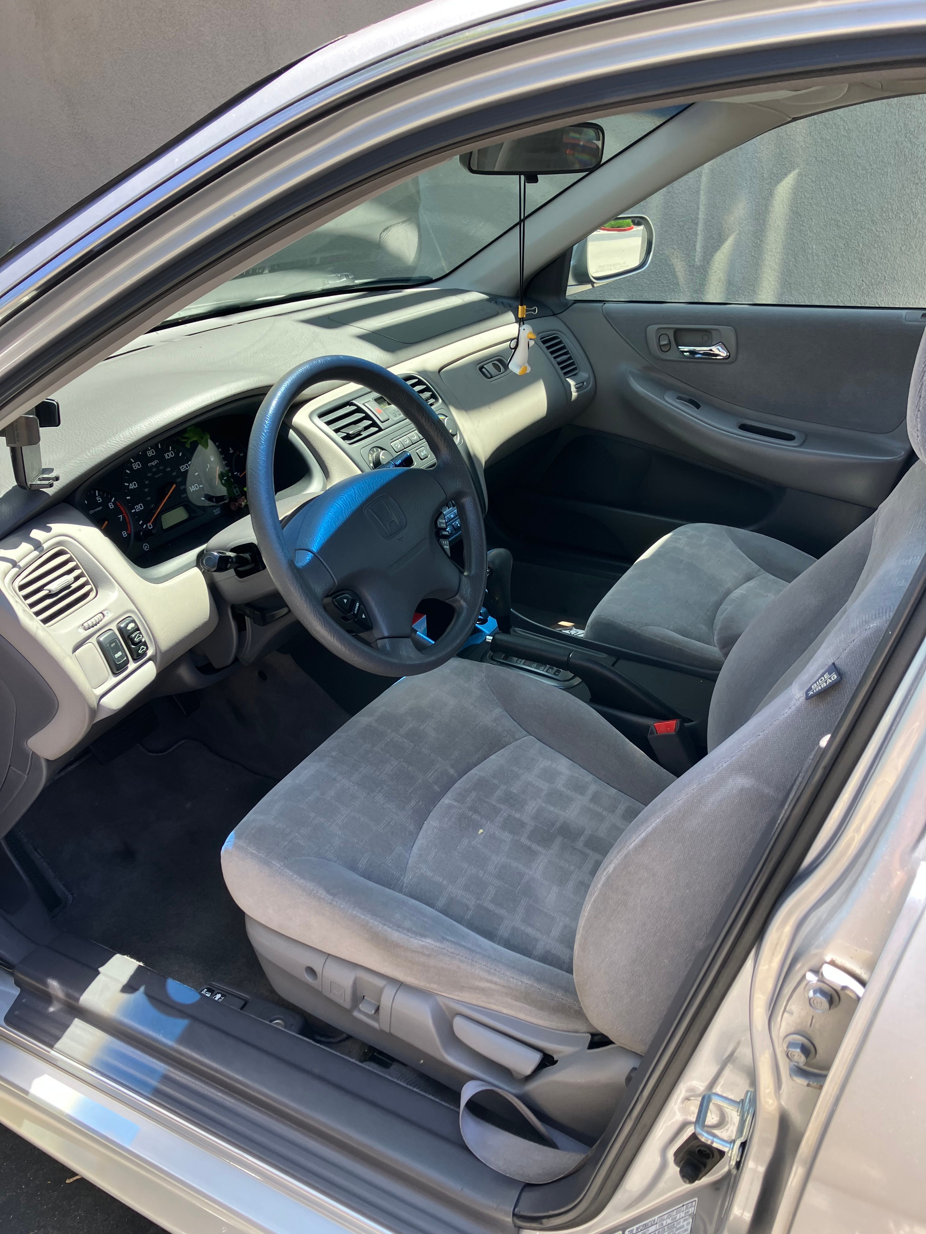Used 2002 Honda Accord EX image 6
