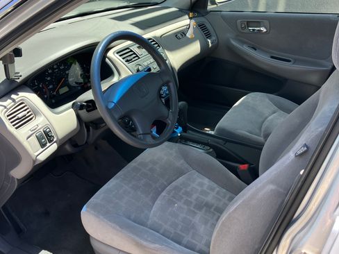 Used 2002 Honda Accord EX image 6