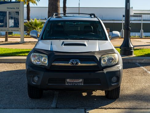 Used 2007 Toyota 4Runner Sport image 15
