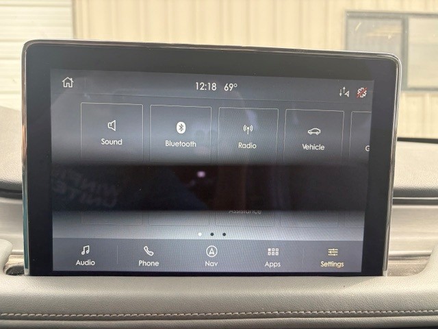 Used 2020 Lincoln Aviator Reserve w/ Equipment Group 201A AWD/4WD image 10