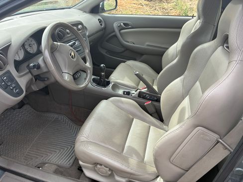 Used 2006 Acura RSX image 8