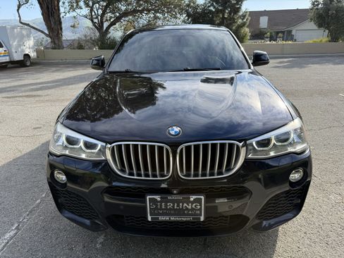 Used 2017 BMW X4 xDrive28i image 5