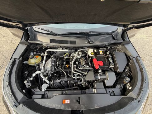 Used 2025 Mitsubishi Outlander SE image 24