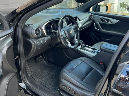 Used 2020 Chevrolet Blazer LT w/ Sound & Technology Package image 5