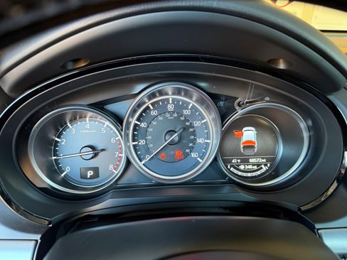 Used 2017 MAZDA CX-9 Grand Touring image 14