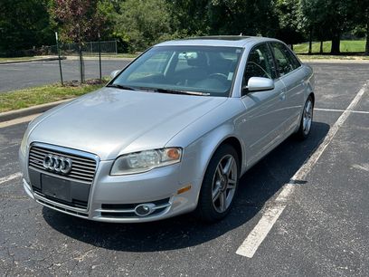 Used 2007 Audi A4 2.0T