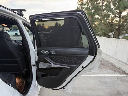 Used 2020 BMW X5 M Competition w/ Executive Package image 24