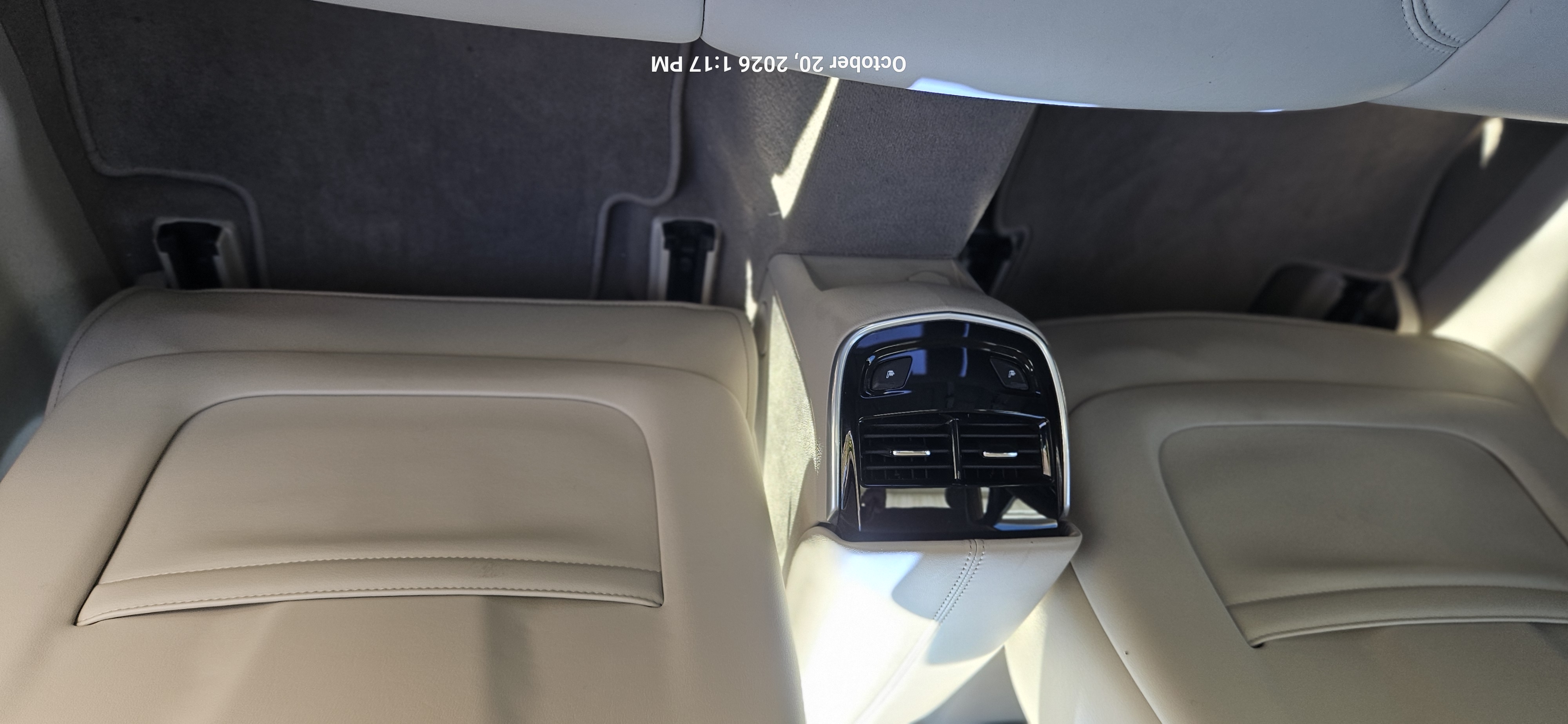 Used 2016 Cadillac XTS Luxury AWD/4WD image 21