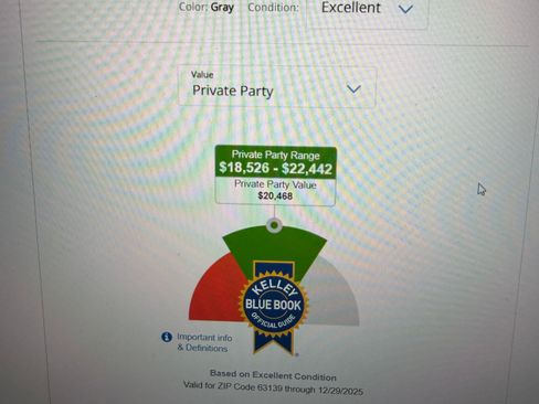 Used 2023 Ford Maverick Lariat w/ Lariat Luxury Package image 22