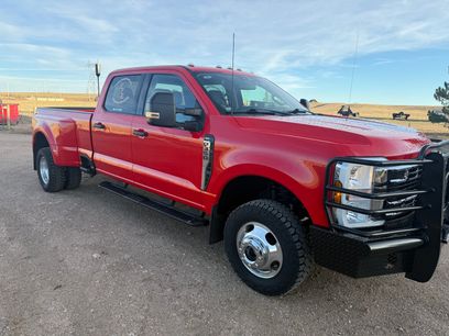 Used 2024 Ford F350 XLT