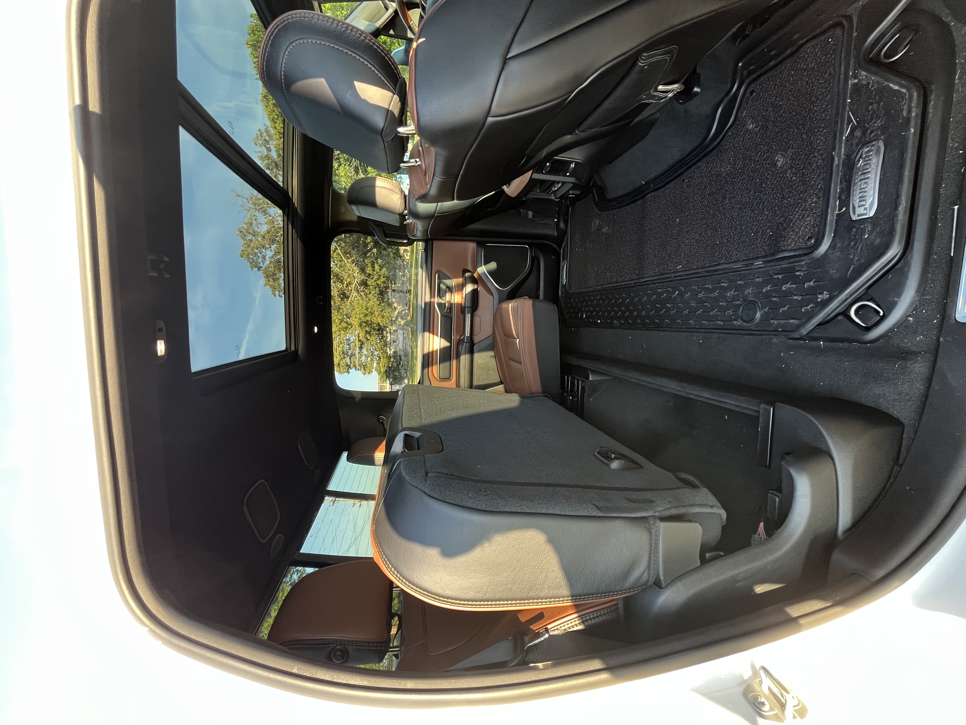 Used 2020 RAM 1500 Limited AWD/4WD image 19