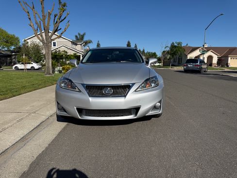 Used 2012 Lexus IS 250 AWD w/ Luxury Plus Value Edition image 1