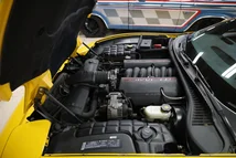 Used 2004 Chevrolet Corvette Coupe w/ Roof Package RWD image 13