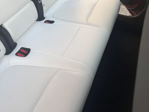 Used 2026 Tesla Model Y Long Range RWD image 2
