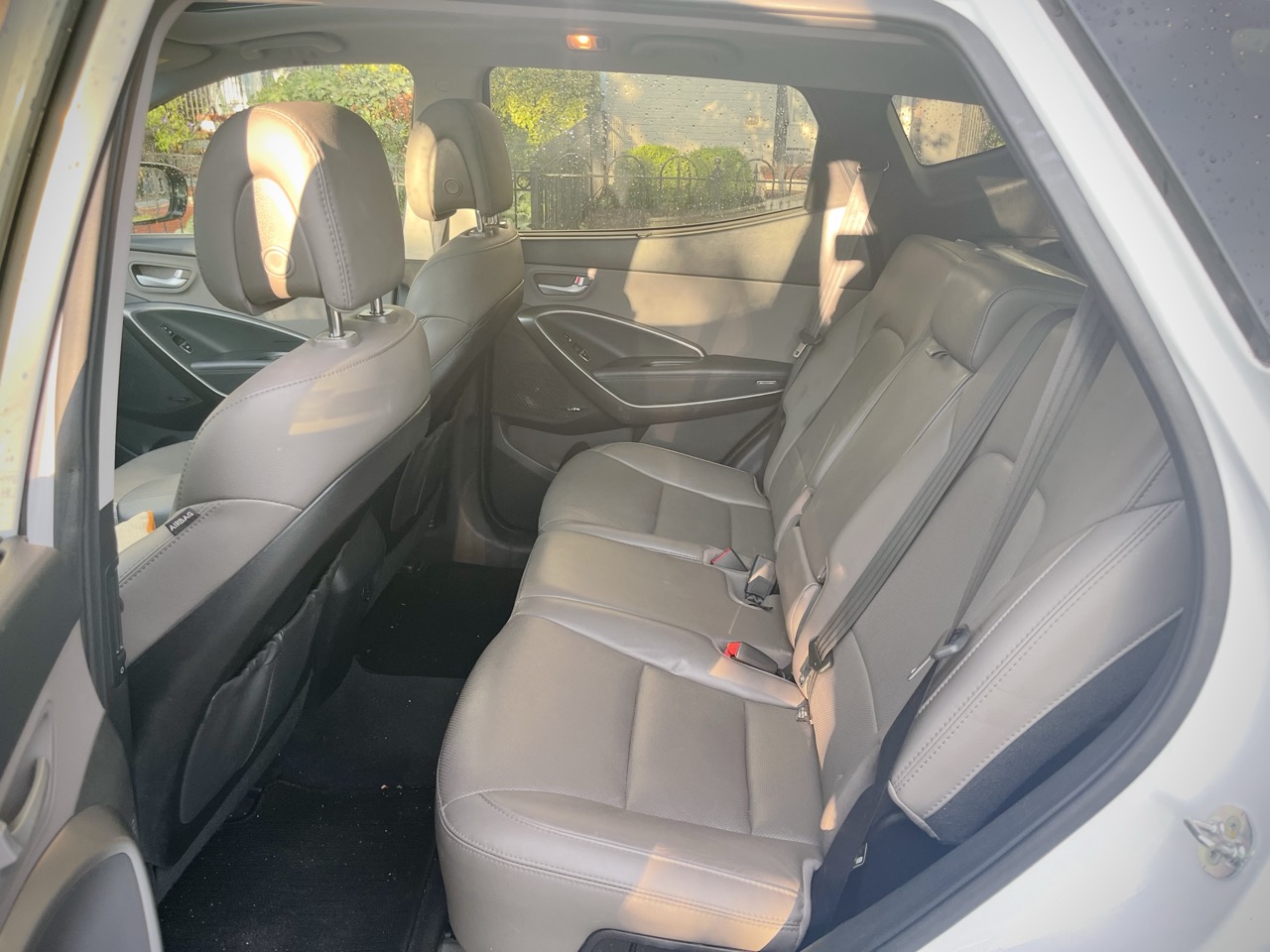 Used 2018 Hyundai Santa Fe Sport AWD/4WD image 10