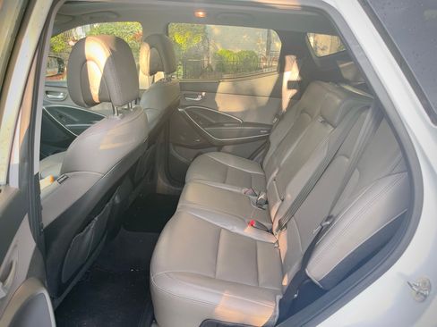 Used 2018 Hyundai Santa Fe Sport AWD/4WD image 10