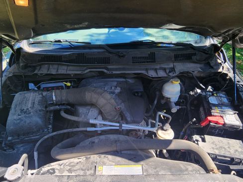 Used 2011 RAM 1500 Big Horn image 23