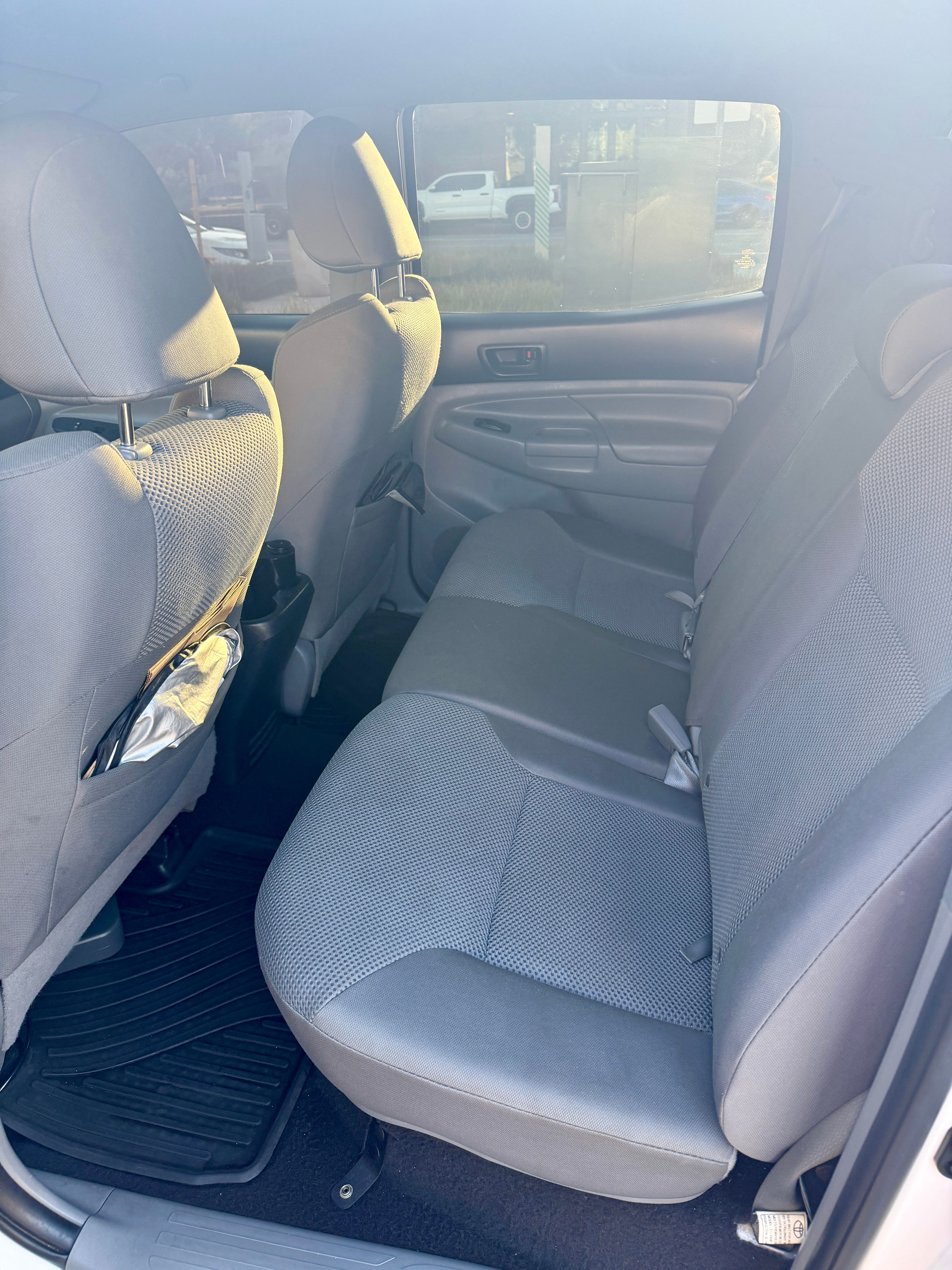 Used 2013 Toyota Tacoma PreRunner w/ TRD Sport Pkg RWD image 18