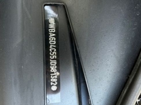 Used 2018 BMW 650i Gran Coupe image 10